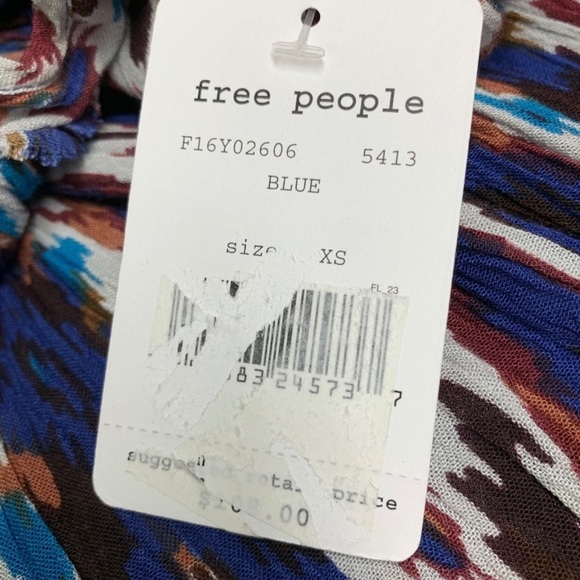 Free People I Dress - Picture 7 of 8